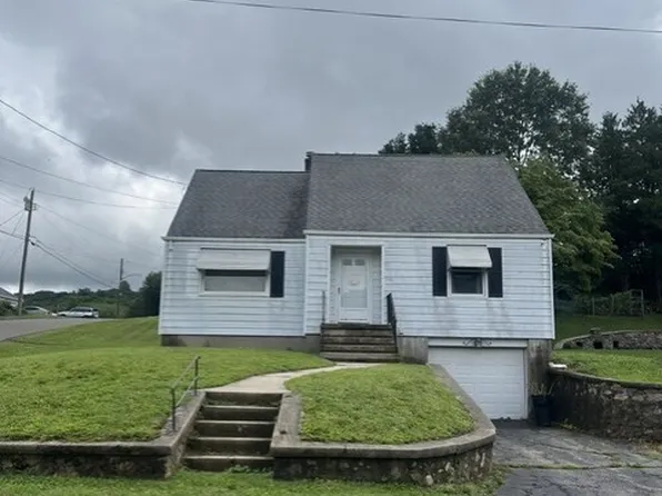 (undisclosed Address), Ansonia, CT 06401