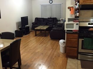 203 N 3rd St #2, East Newark, NJ 07029