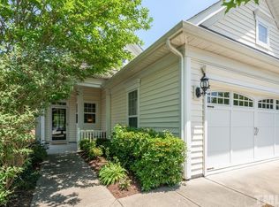 419 Horatio Ct, Cary, NC 27519