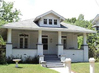 18 Oakland Ter, Mobile, AL 36604