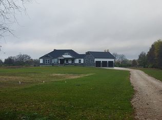 583 Lammes Ln, New Carlisle, OH