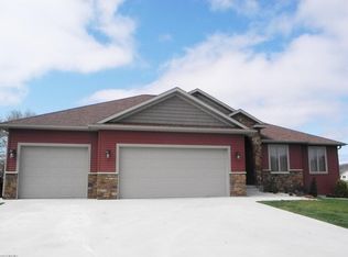 60795 262nd Ave, Mantorville, MN 55955