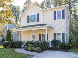 2902 Lutz Ln, Durham, NC 27703
