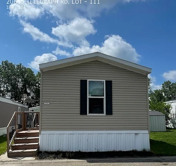 20665 Telegraph Rd #111 — Photo 7