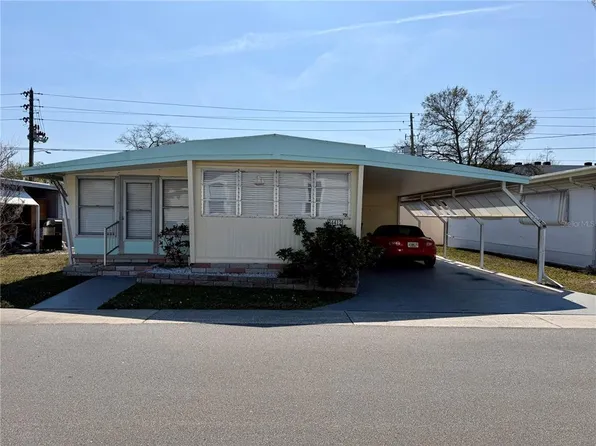 34412 Oleander Dr, Pinellas Park, FL 33781