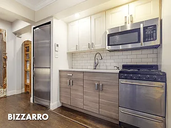 Sold by Bizzarro Agency