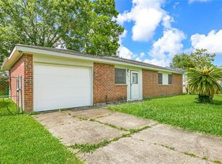 5905 Louis I Ave, Marrero, LA 70072