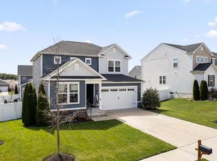 124 Nathan Dr, Stephens City, VA 22655