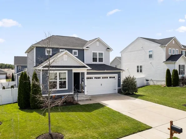 124 Nathan Dr, Stephens City, VA 22655