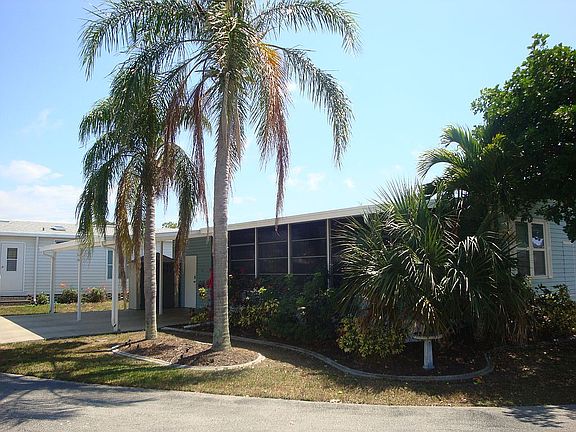 FRONT WEST SIDE VIEW