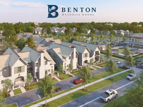 212 Magnolia Wood Ave, Baton Rouge, LA 70808