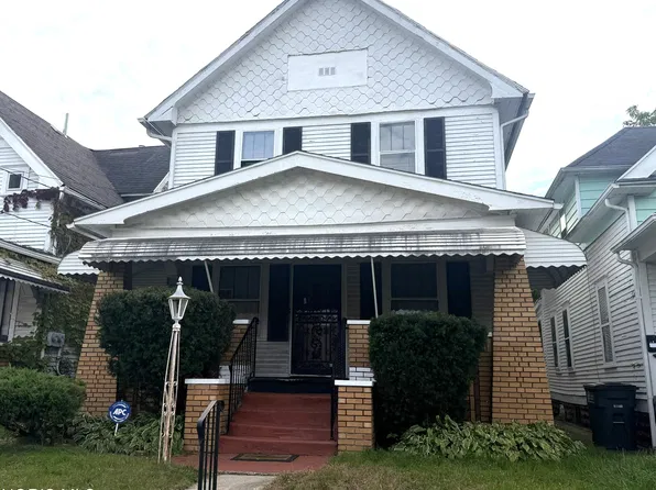 1231 Belmont Ave, Toledo, OH 43607
