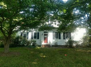 7253 Northumberland Hwy, Heathsville, VA 22473