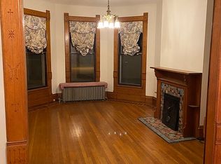 203 E Washington St, Rensselaer, IN 47978