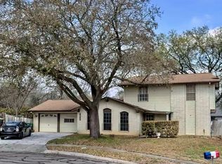 7813 Grass Hollow St, Live Oak, TX 78233