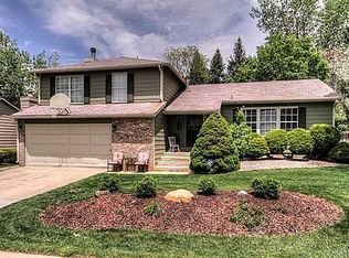 7752 S Spruce St, Centennial, CO 80112