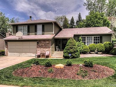 7752 S Spruce St, Centennial, CO, 80112
