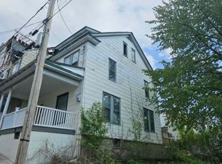 110 Birch St, Shamokin, PA 17872