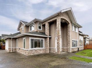 8771 No 2 Rd, Richmond, BC V7C 4R9