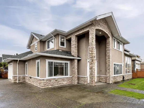 8771 No 2 Rd, Richmond, BC V7C 4R9