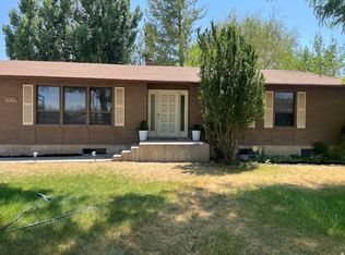 160 E 300 S, Gunnison, UT 84634