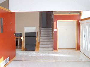 LIVING ROOM DINING COMBO