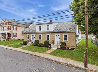 4125 N Church St, Whitehall, PA 18052