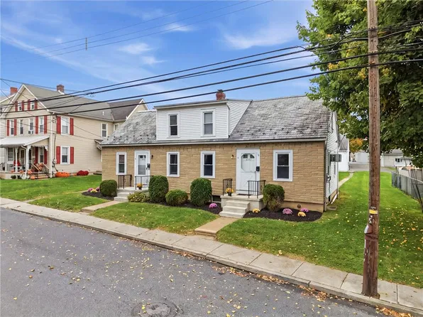 4125 N Church St, Whitehall, PA 18052