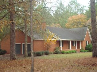 151 Melissa Cir, Claxton, GA 30417