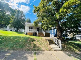 821 Coleman Ave, Fairmont, WV 26554