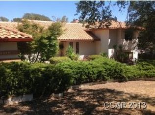 2705 Silverado Dr, Valley Springs, CA