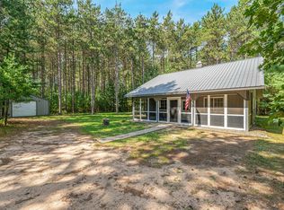 N5255 22nd Rd, Wild Rose, WI 54984