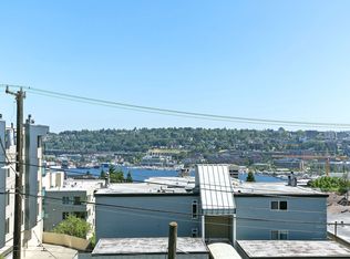 Queen Anne Fiveplex, Seattle, WA 98109