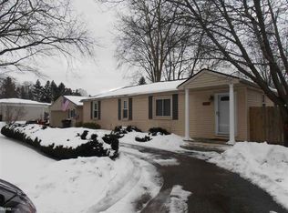 52933 Flower Ct, Shelby Township, MI 48316