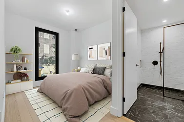 Rented by West 124th Manager LLC