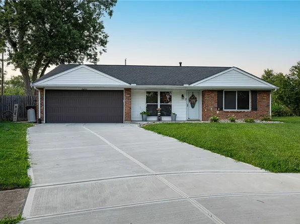 18 Kimberly Ct, Germantown, OH 45327