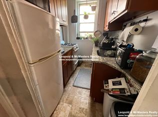 1460 Commonwealth Ave #31, Brighton, MA 02135