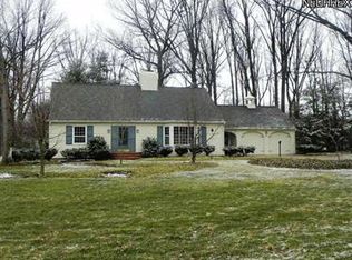 31432 Nantucket Row, Bay Village, OH