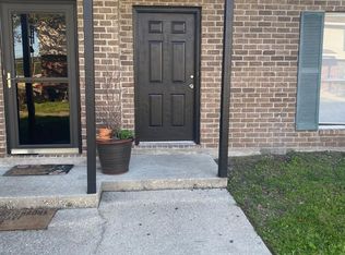 212 S Concord Rd, Belle Chasse, LA 70037