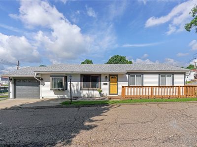 111 Wasler Way, Washington, PA, 15301