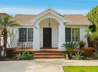 4027 La Salle Ave, Los Angeles, CA