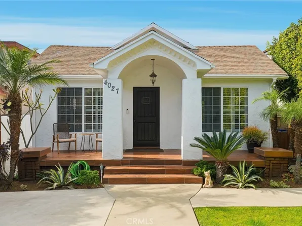 4027 La Salle Ave, Los Angeles, CA 90062