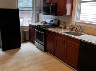 21 49th St APT 2, Weehawken, NJ 07086