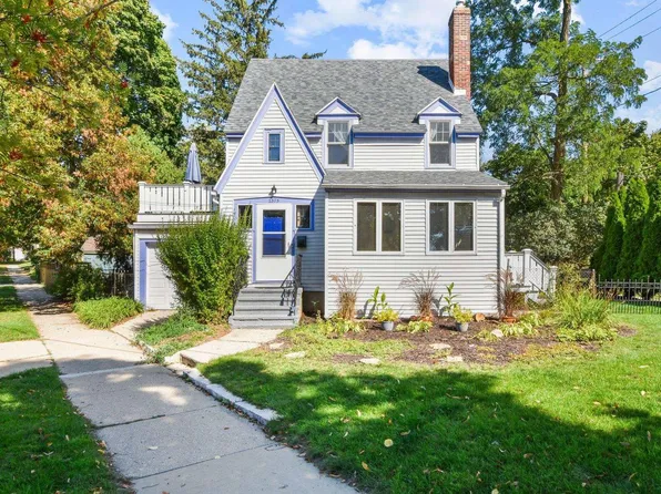 2375 West Lawn Avenue, Madison, WI 53711