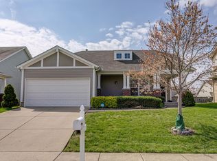 5511 Escalade Dr, Mount Juliet, TN 37122