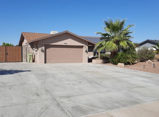 5420 W Waltann Ln N, Glendale, AZ 85306