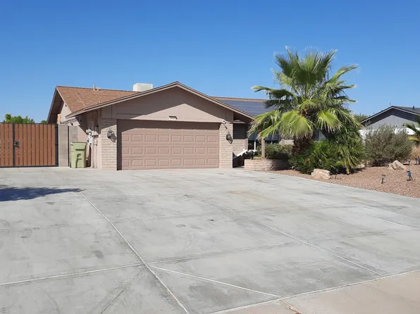 5420 W WALTANN Lane N, Glendale, AZ 85306