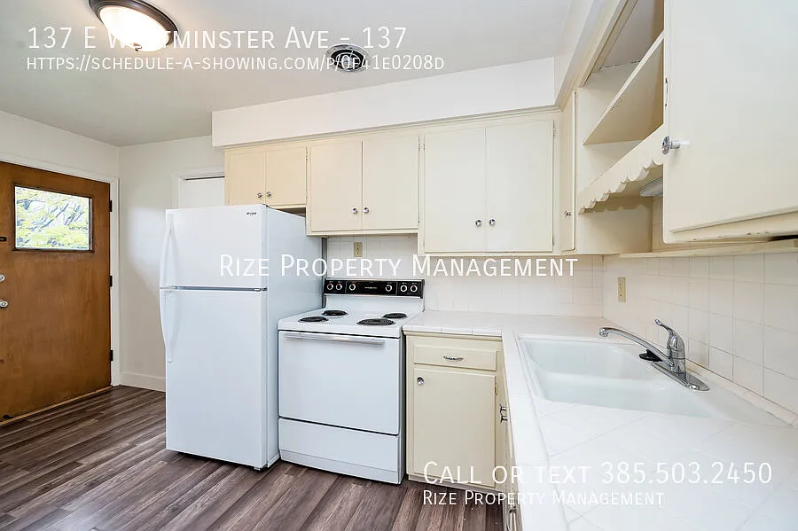 Hot deal alert: $500 off this season's move-in — Photo 1