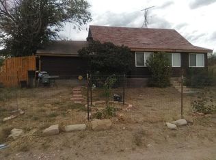 719 Main St, Coal Creek, CO 81221