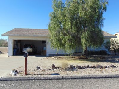 3351 Kiowa Blvd S, Lake Havasu City, AZ, 86404